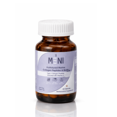 Marine Collagen Capsules