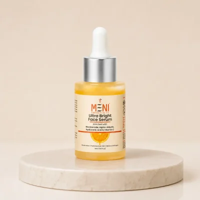 Face Serum