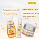 Sun and Moon Skin Care Combo