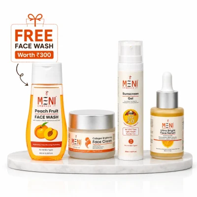 Day and Night Skin Care Combo