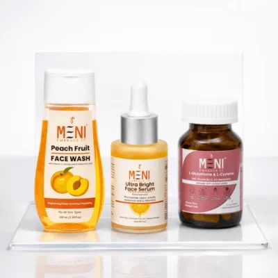 Skin Rejuvenation Combo - meni