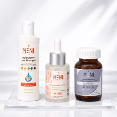 Holistic Hair Care Combo