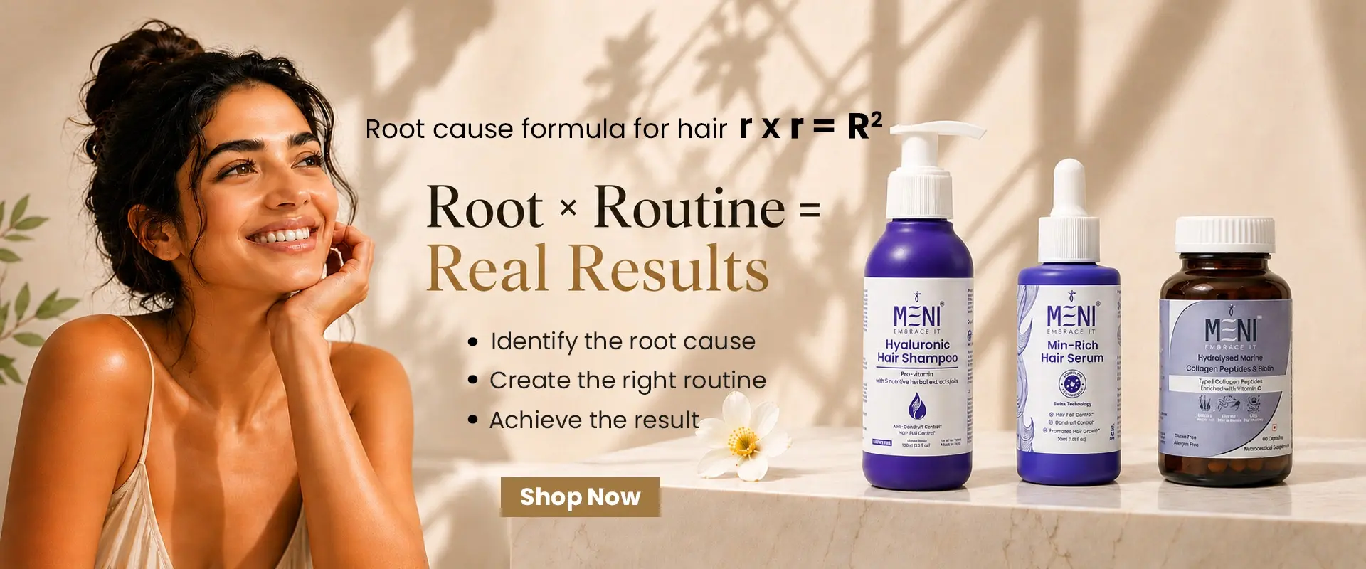 Hair Fall Issue.