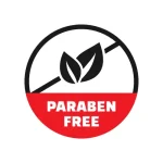 Paraben free products